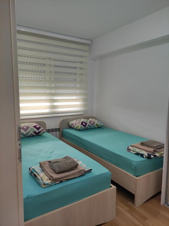 Feels Like Home 3 Scopia Exterior foto